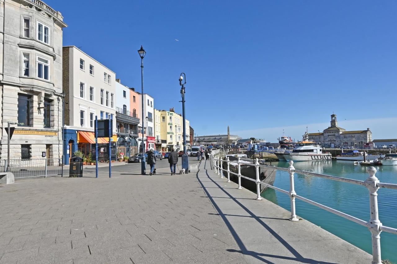 Spacious Designer 2Br Executive Apt, Near Beach & Marina, Central Location Ramsgate Exterior foto